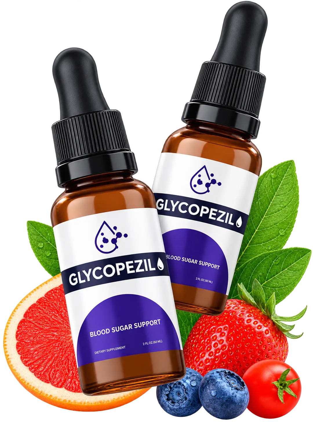 Glycopezil dietary supplement review for blood sugar support